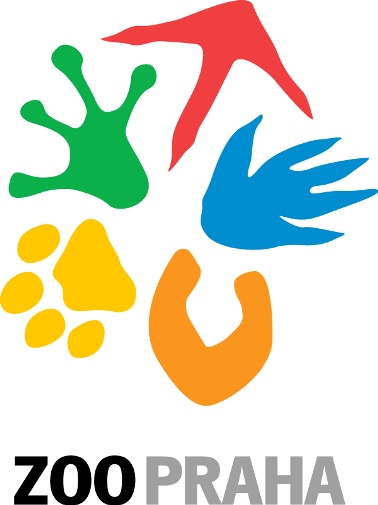 Logo Praha ZOO